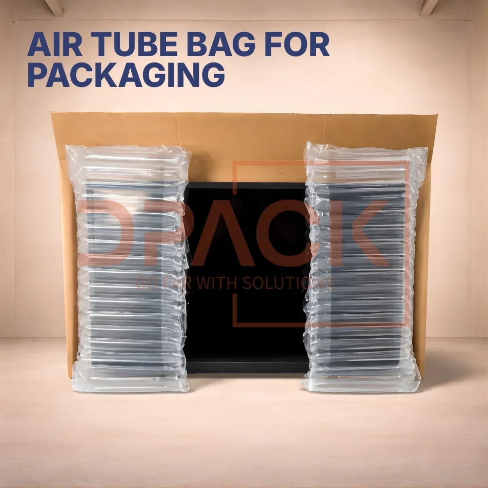 Air Tube Bag for Packaging
