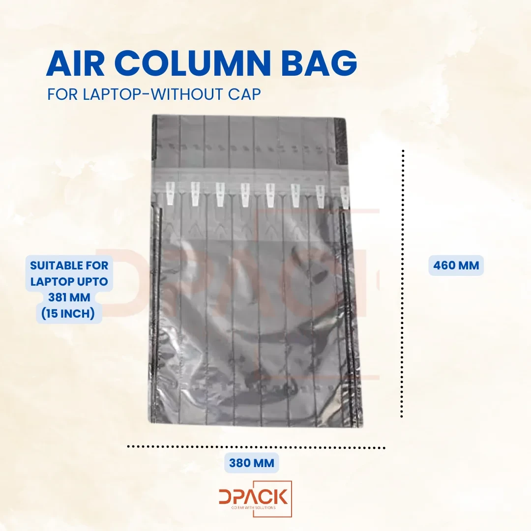 Air Column Packaging Bag