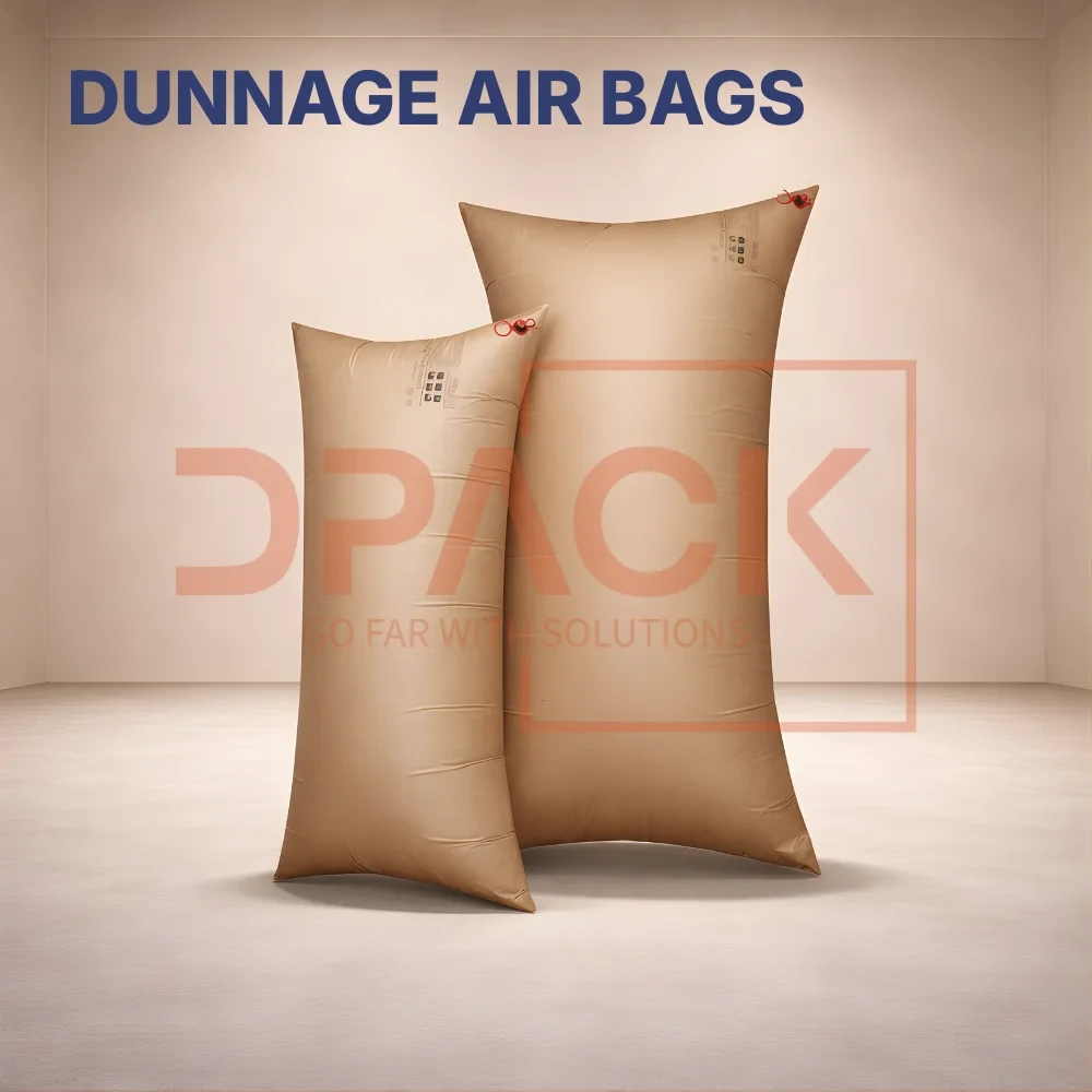 Dunnage Air Bags