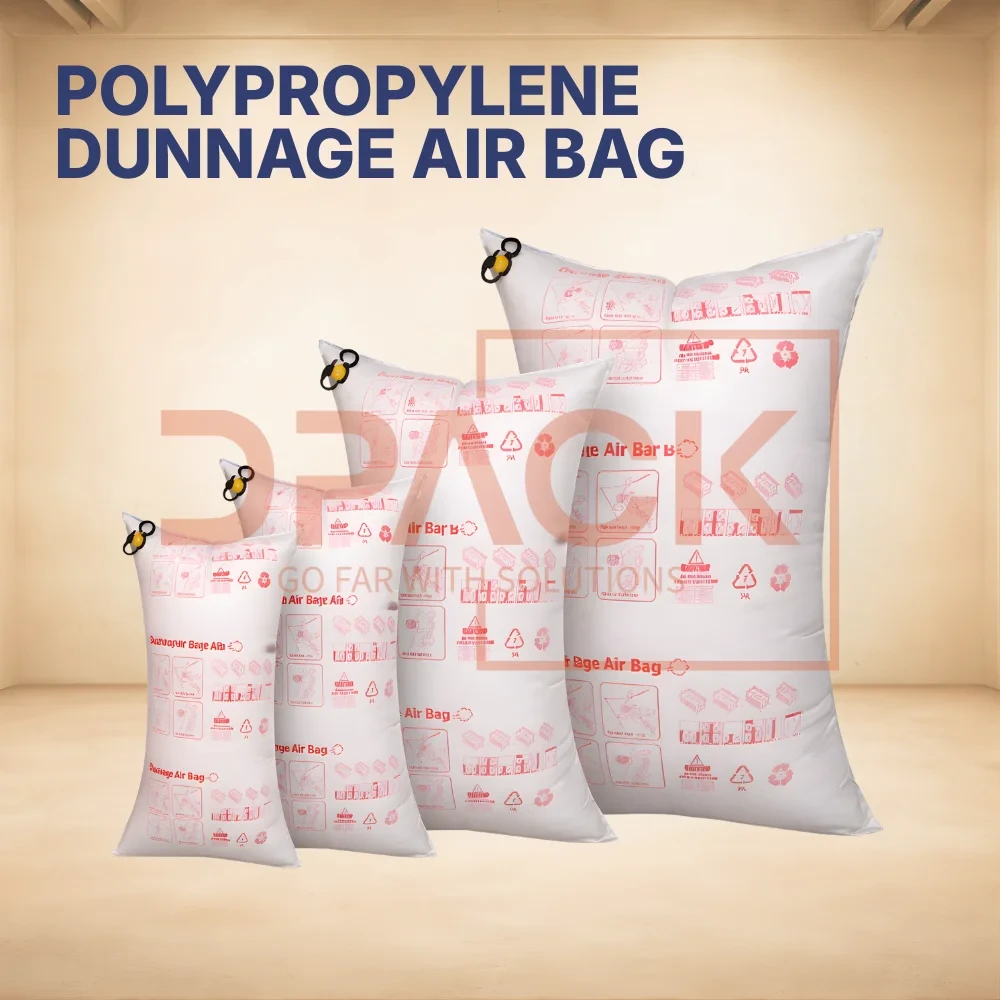 Polypropylene Dunnage Air Bag