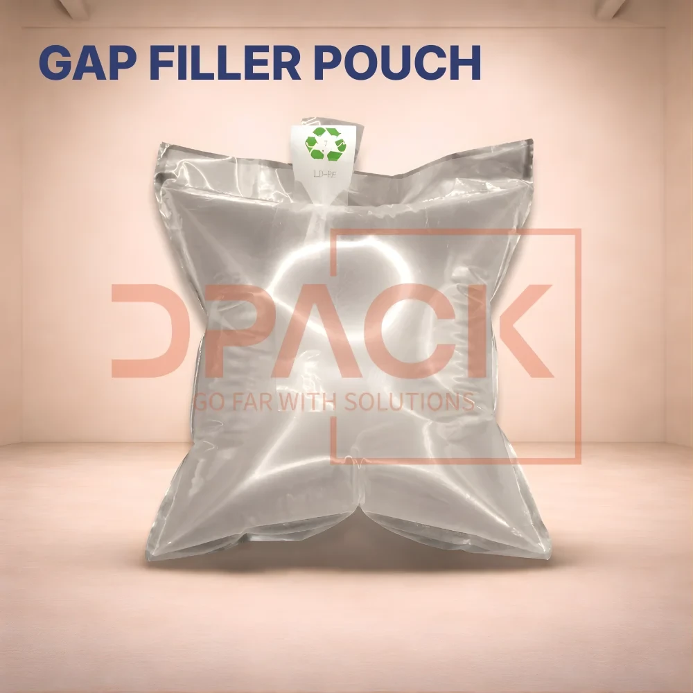 Gap Filler Pouch