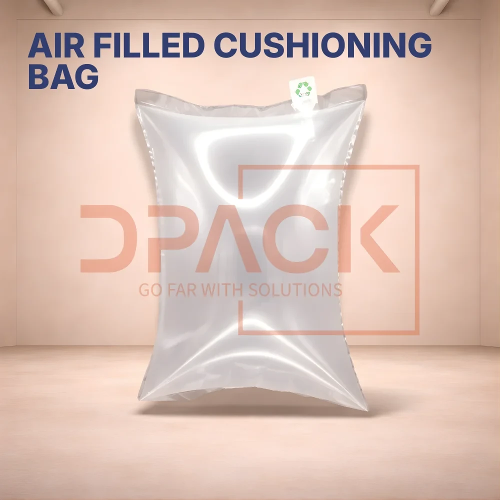 Air Filled Cushioning Bag