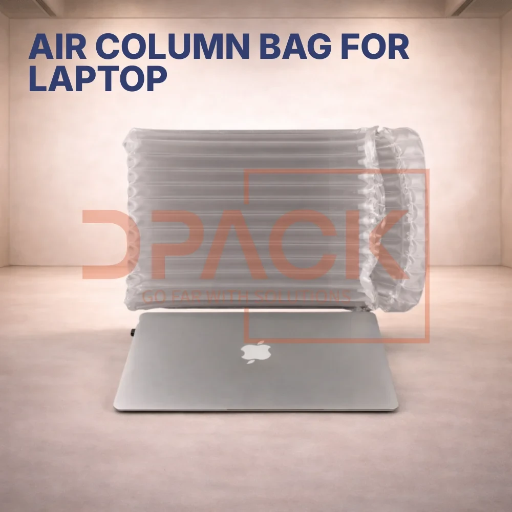 Air Column Bag for Laptop