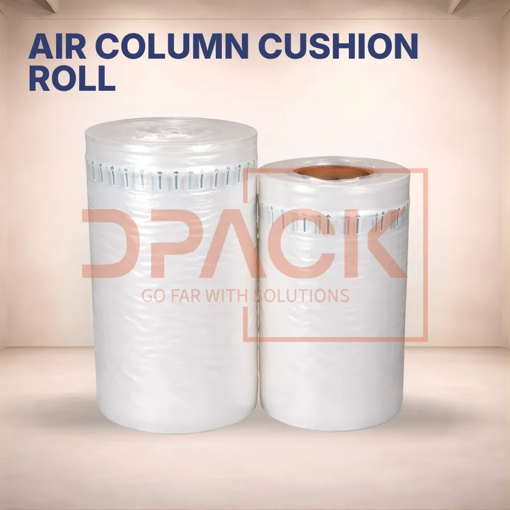 Air Column Cushion Roll