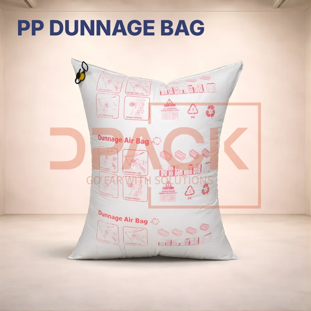 PP Dunnage Bag