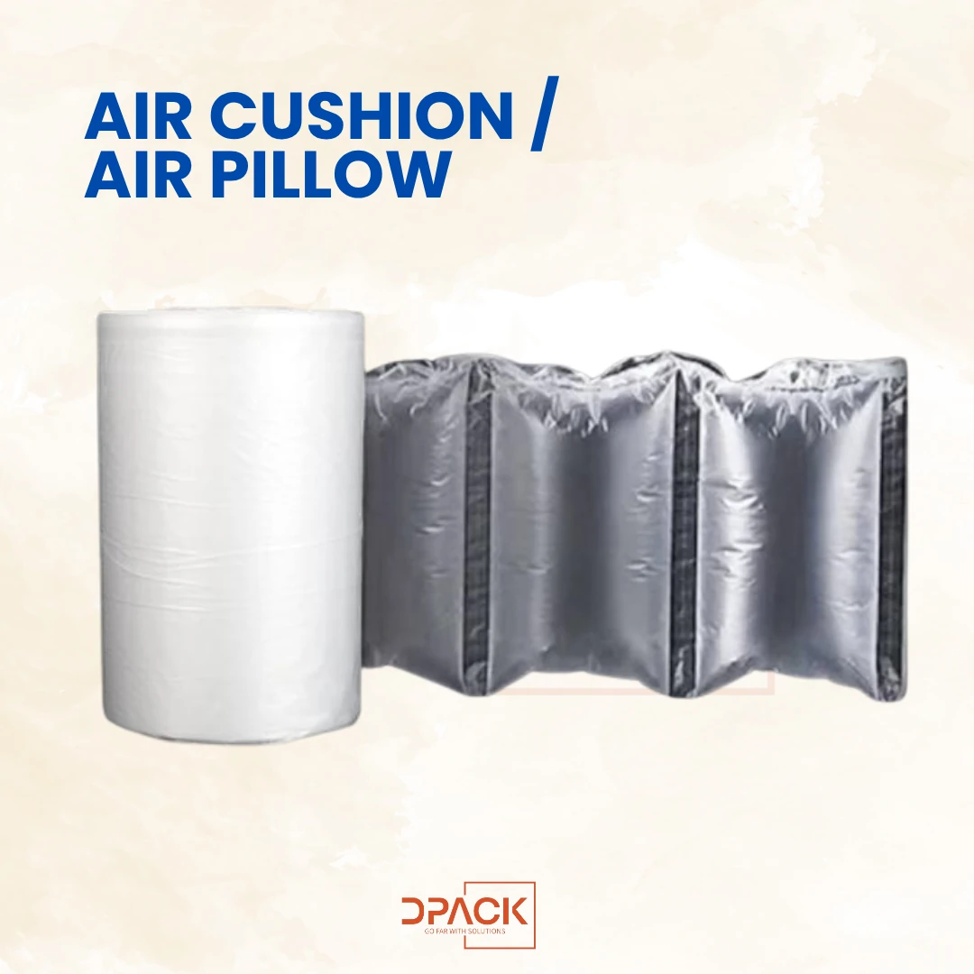 Air Filled Cushioning Bag